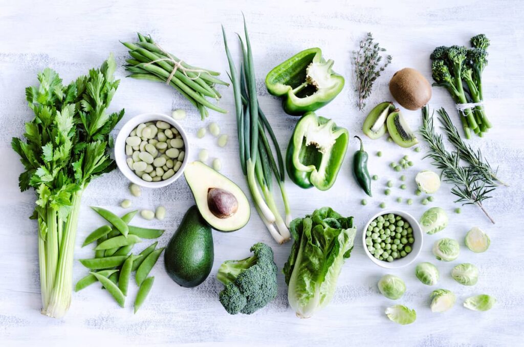 Foods to reduce eye pressure