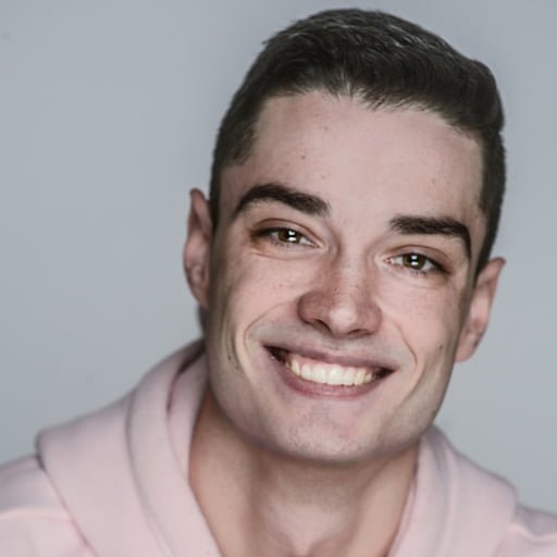 Alex D.