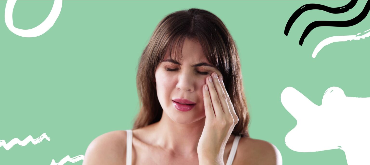Are Eye Styes Caused by Stress?