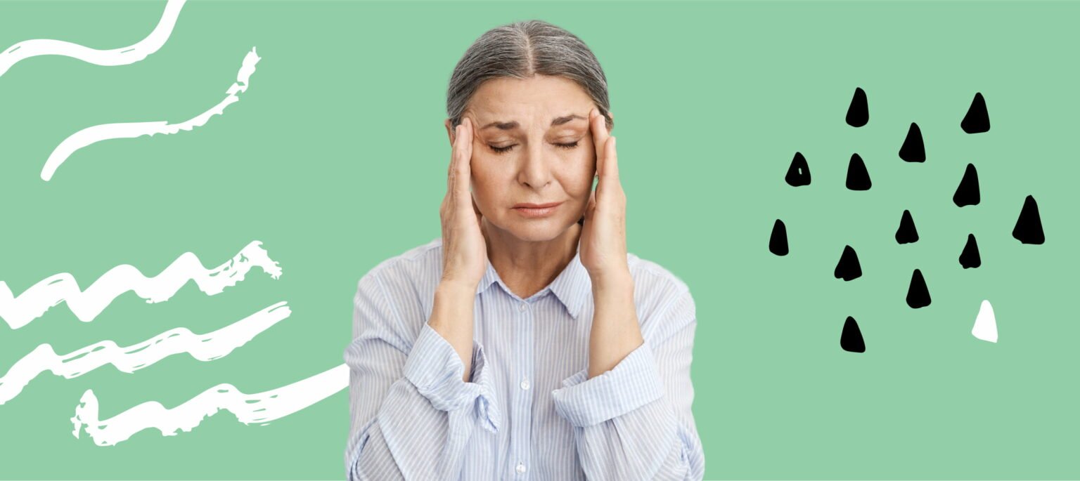 Can Cataracts Cause Headaches