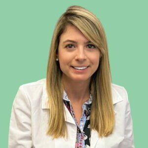 Picture of Courtney Dryer, OD