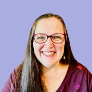 Picture of Heather Cottrell