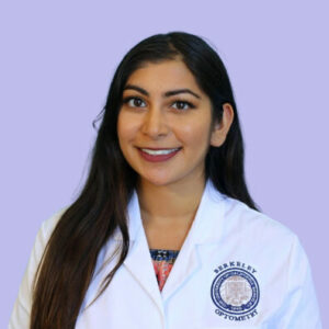 Picture of Vasudha Rao