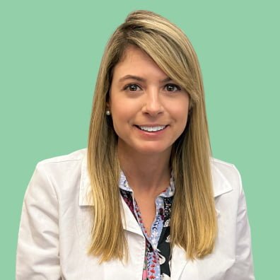 Courtney Dryer, OD
