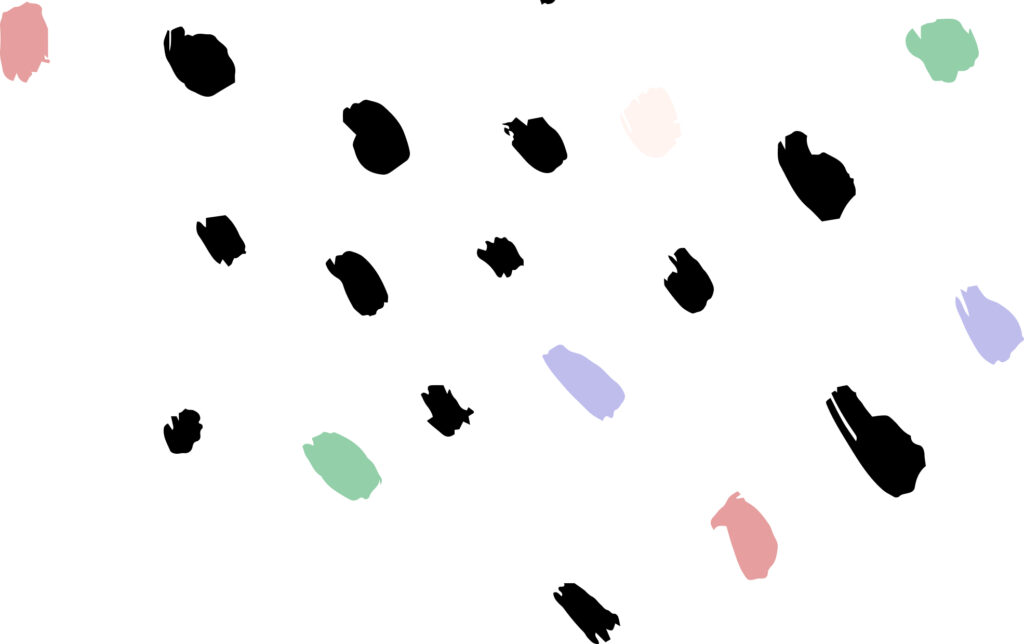 Dry Eye Community CTA Dots