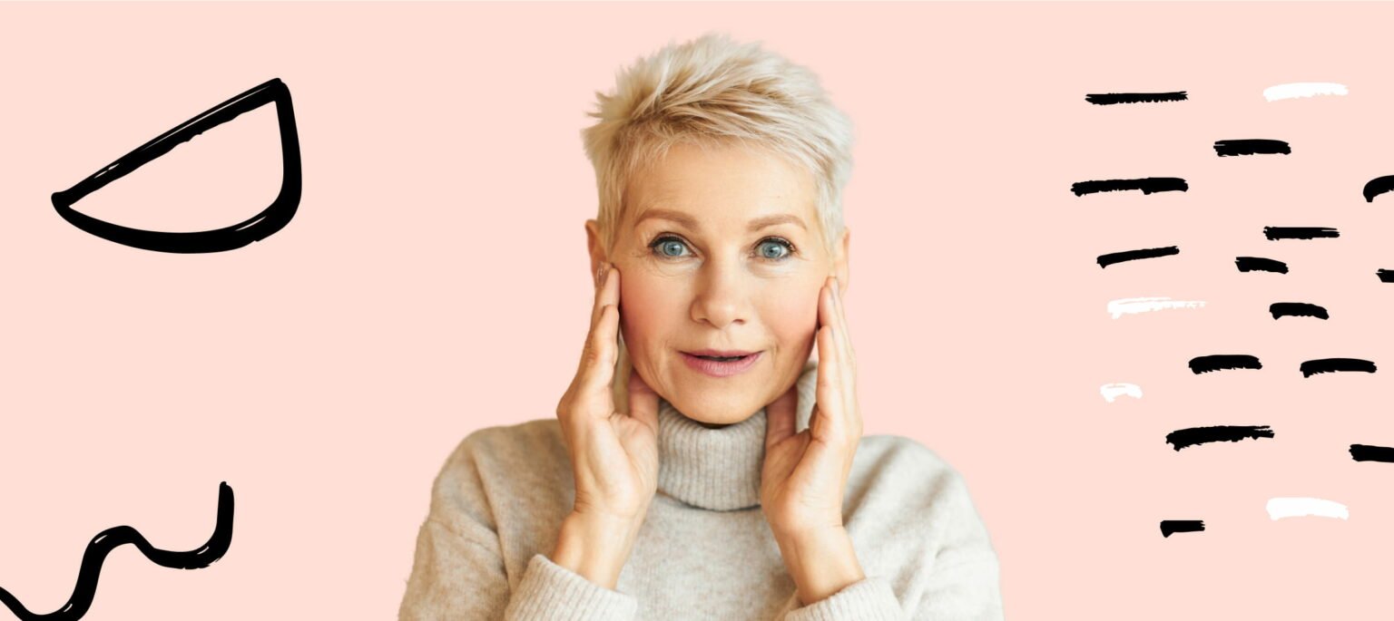 Dry Eyes in Menopause: Expert Insights and Solutions