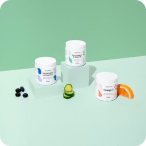 Eye Supplements Wholesale