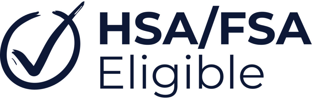 HSA/FSA Eligible Icon