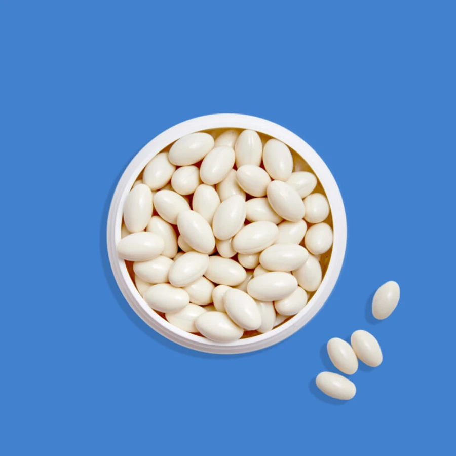 Hyaluronic Acid Top