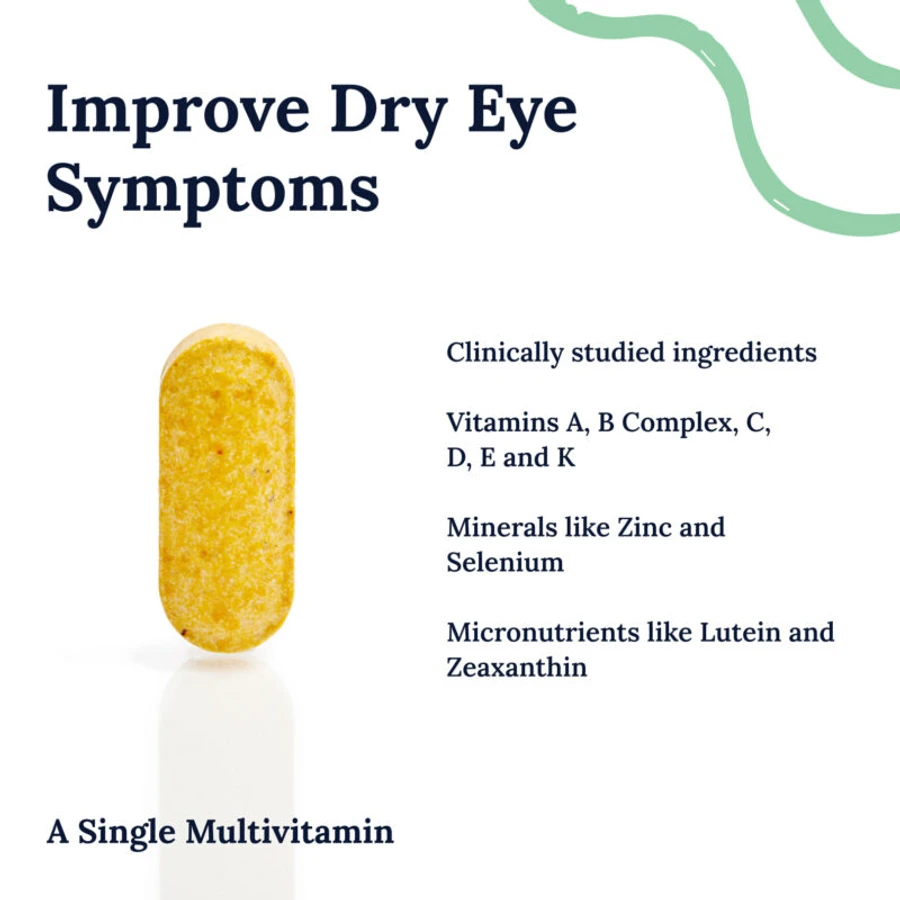 Eye Multivitamin