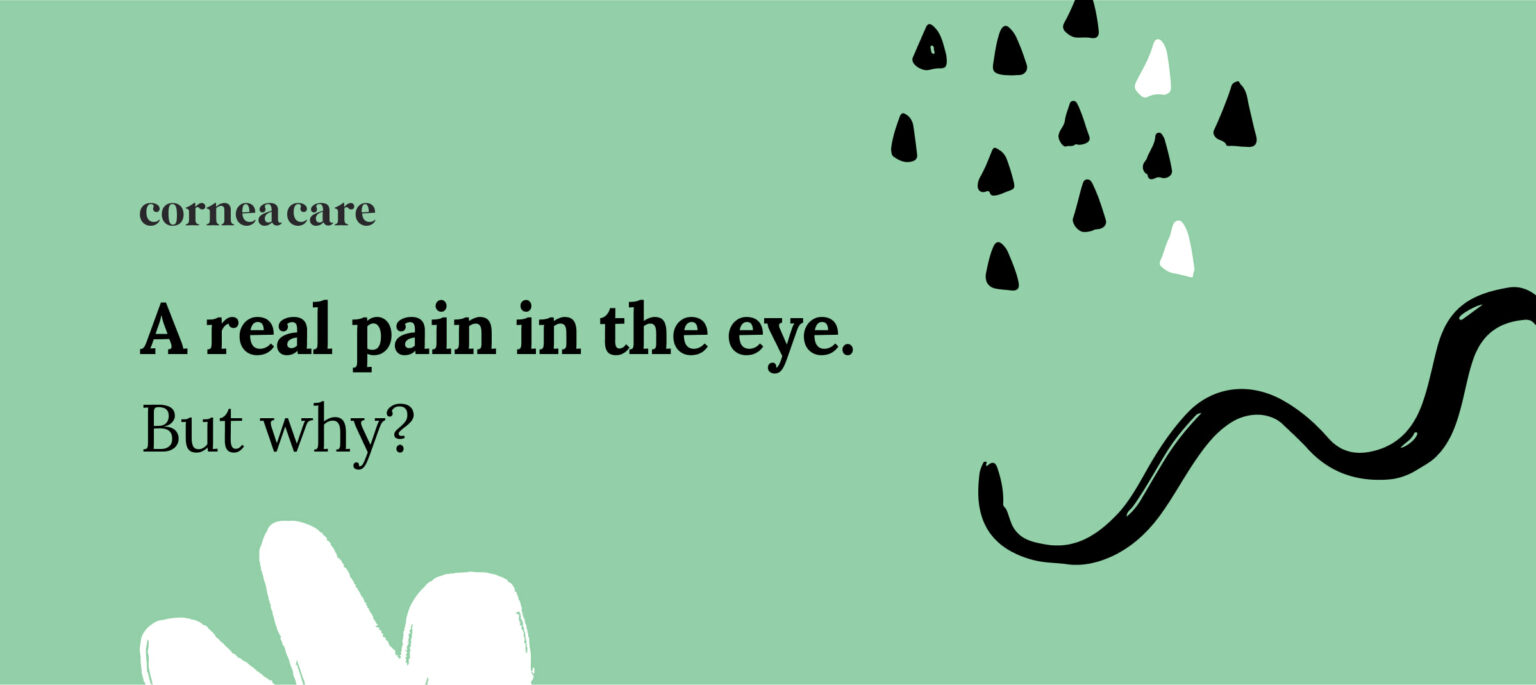 Pink Eye vs. Stye: Key Differences