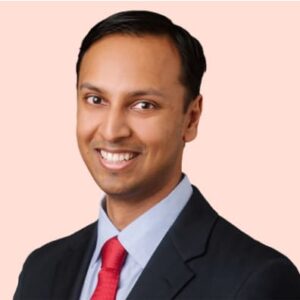 Picture of Ravi Patel, MD
