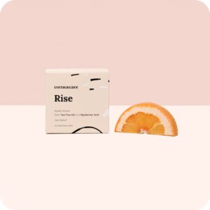 Rise Eyelid Wipes