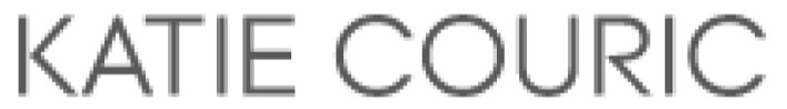 Katie Couric Media Logo