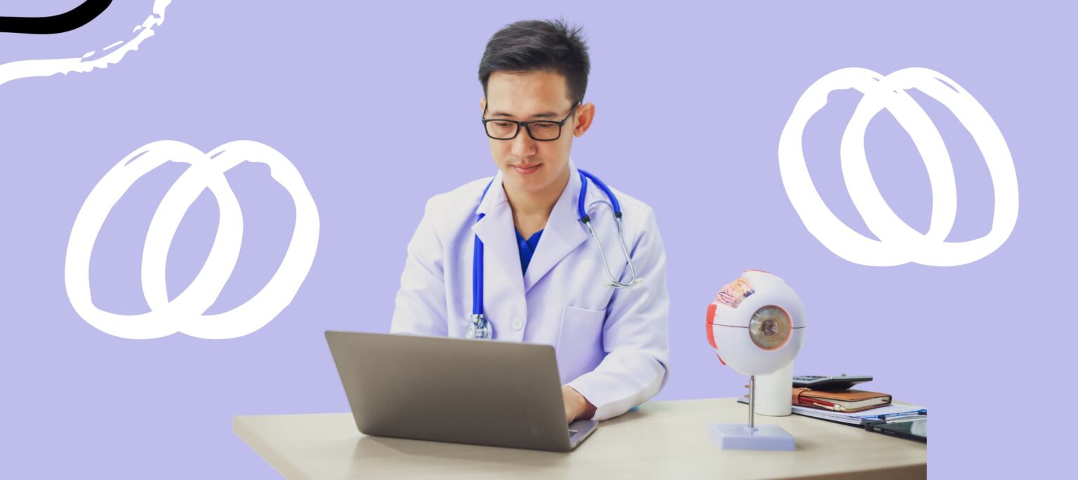The Latest Treatment for Dry Eye Syndrome