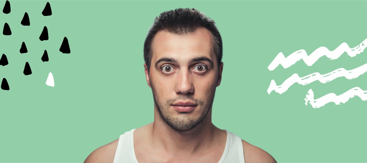 Thyroid Eye Disease Natural Treatment