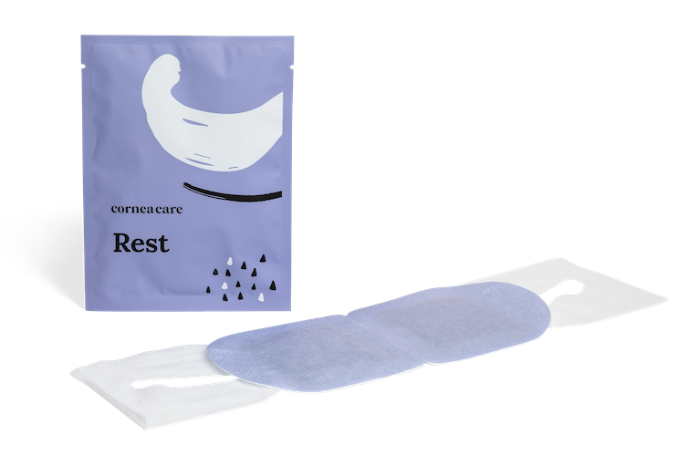 Rest Selft Heating Masks